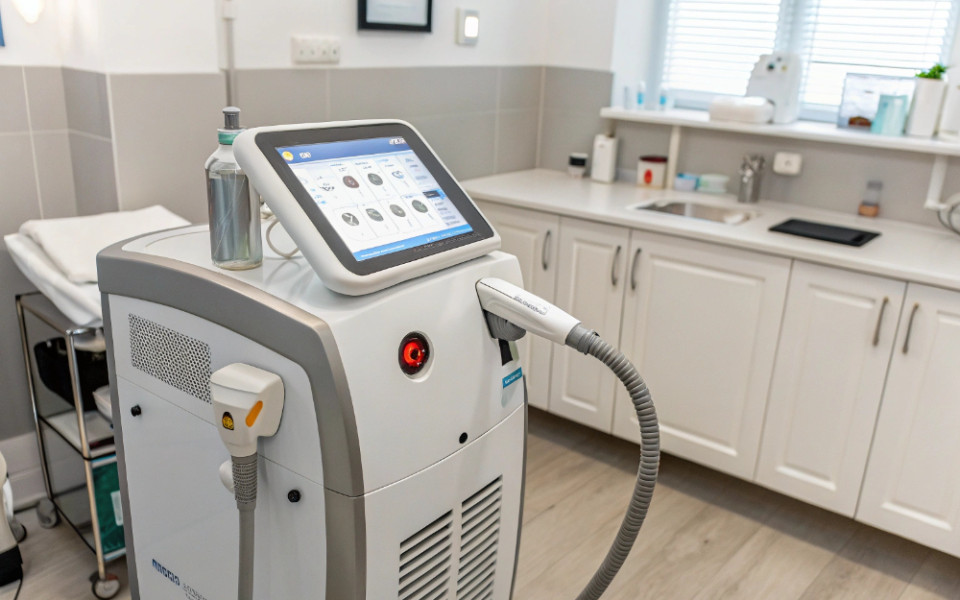 Как запустить студию эпиляции среди 30 конкурентов за 67 дней