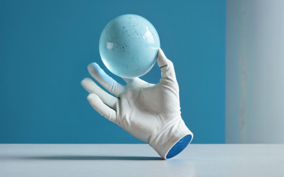 Фоновое изображение Data Sapience