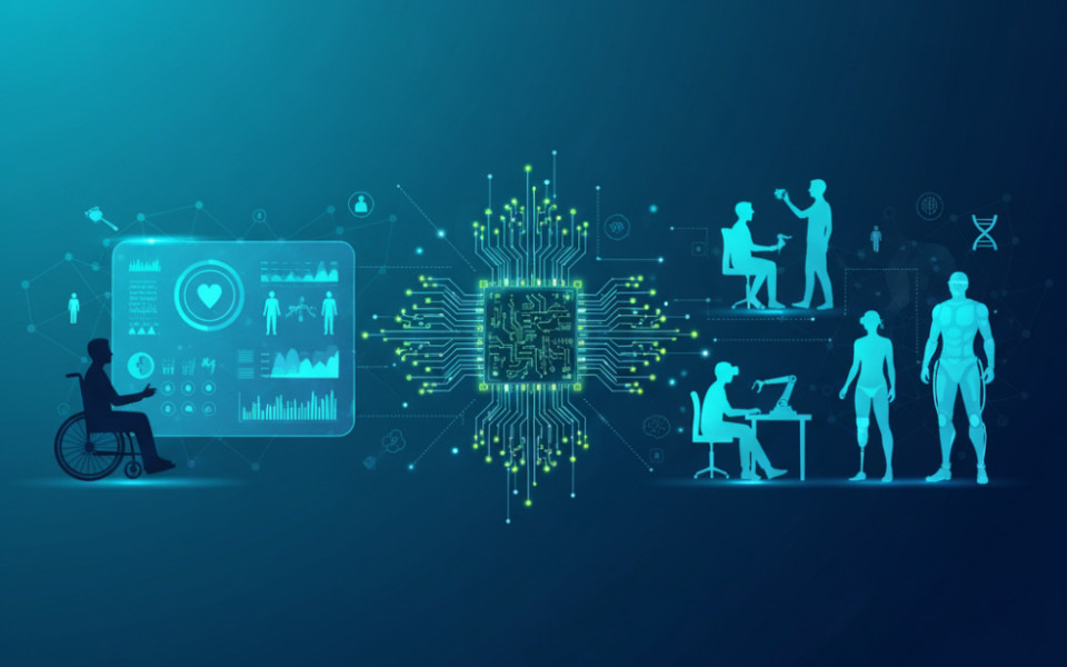 Цифровизация реабилитации: как технологии возвращают здоровье