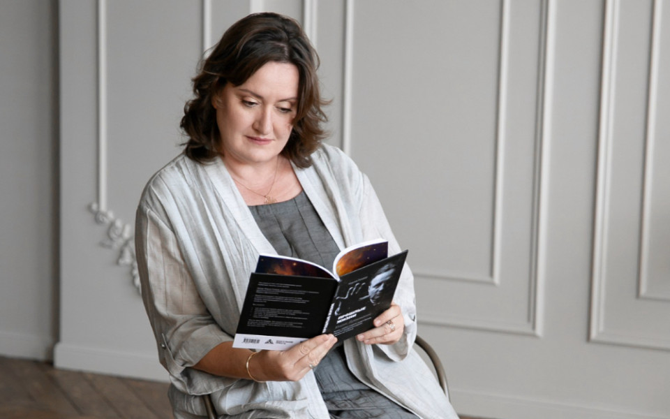 Опыт, переплавленный в книгу: как превратить свою практику в текст