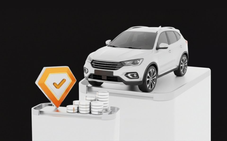 ГК Интерлизинг