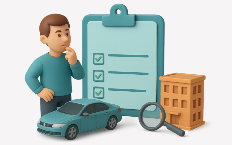 Как выбрать лизинговую компанию в 2025–2026 году: советы эксперта