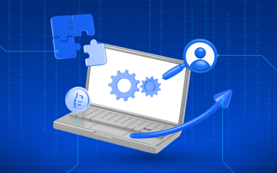 Предоставление государственным органам бухгалтерской отчётности из Ресурса БФО по ИНН в электронной форме