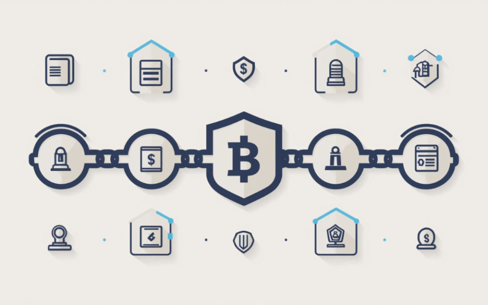 Как изменится роль криптовалюты в финансовой системе в ближайшие 3–5 лет