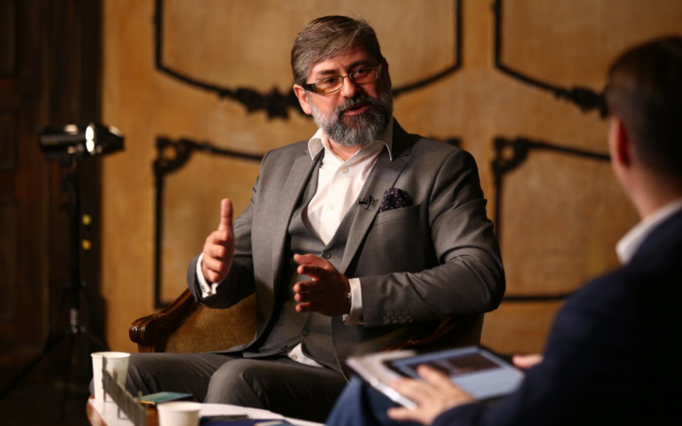 Архитектура капитала: как управлять активами в России и за рубежом