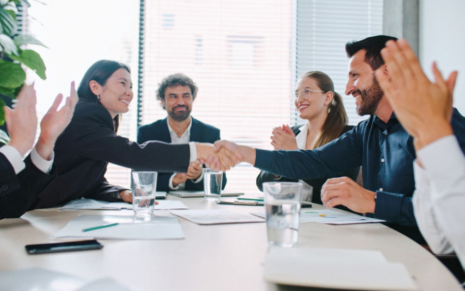 Портфель diHouse пополнился брендом realme