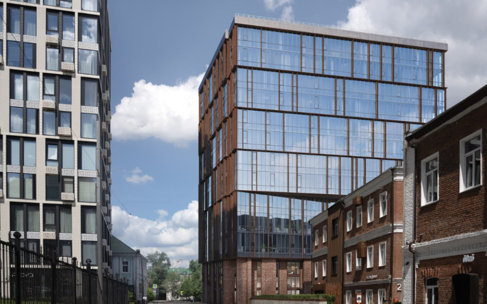 Арендаторам классических офисов нужны «развивающие» сервисы