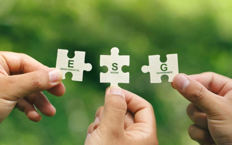 АФК «Система» подтвердила лидерство в ESG-индексе РБК и НКР