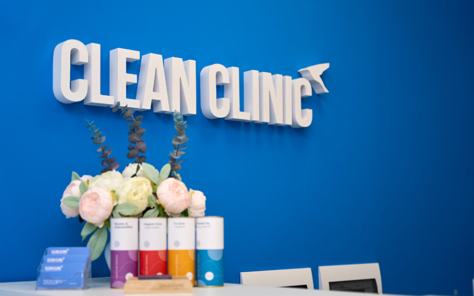 Как построить сеть из 60 медицинских клиник: история Clean Clinic