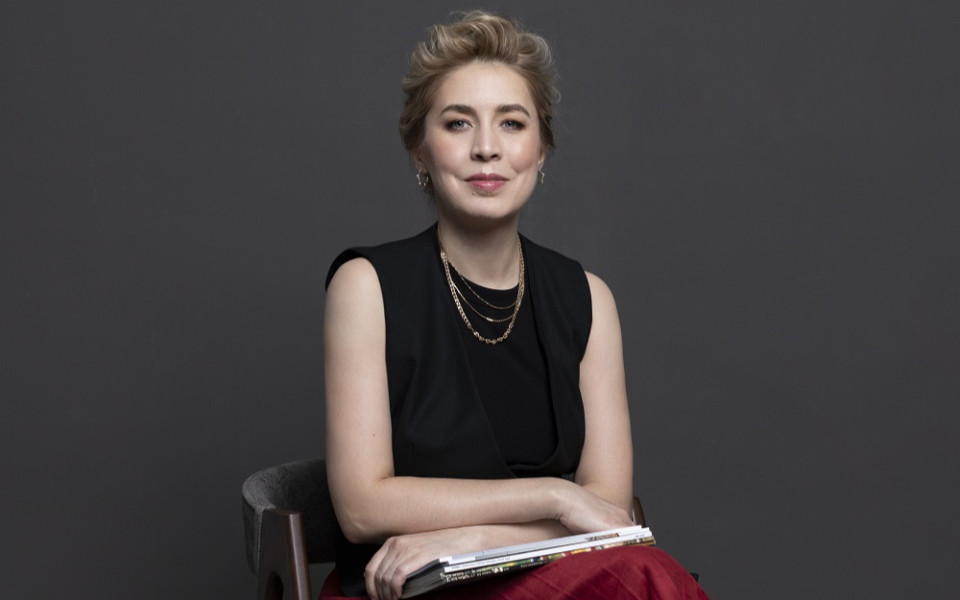 Анна Афанасьева, «бюро:КОНТЕНТ»: «Статьи в СМИ работают на репутацию»