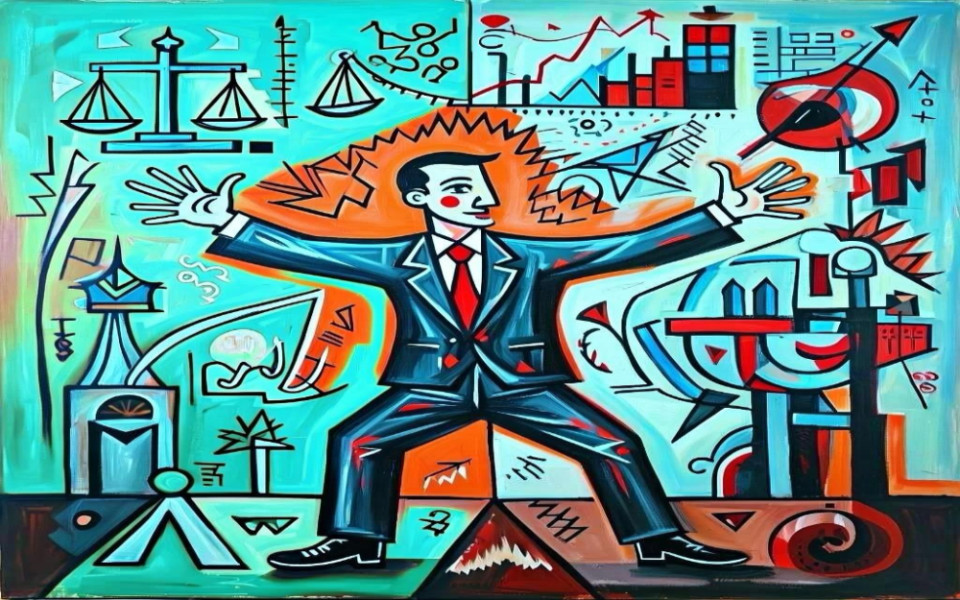 Техническая рецессия: что делать бизнесу, когда экономика замедляется