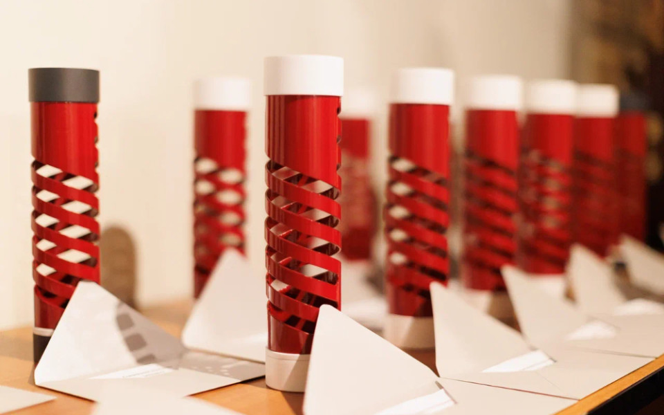 СберМаркетинг получил 4 награды на ежегодном конкурсе МИКС