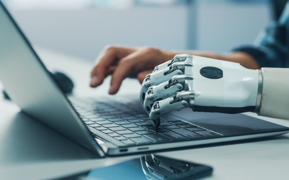 Продолжается сбор заявок на технологический конкурс AssistiveTech