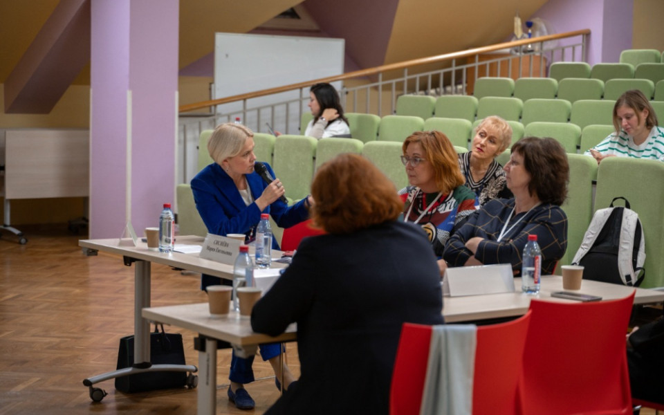 «Зейгарниковские чтения»: этические, юридические и организационные аспекты в клинической психологии