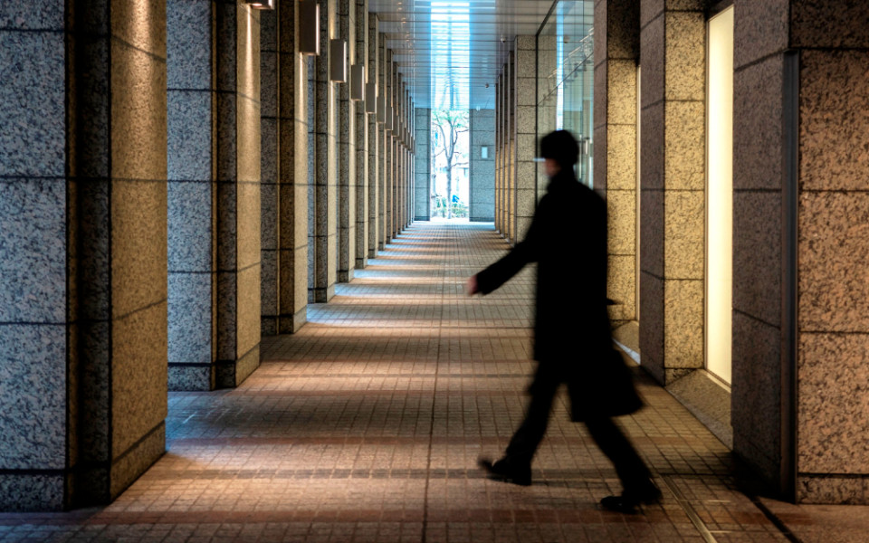 Когда пора расставаться с сотрудниками