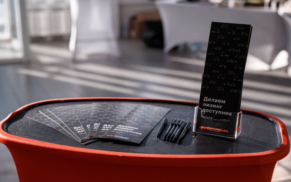 CARCADE расширяет деловые контакты на крупнейших отраслевых площадках