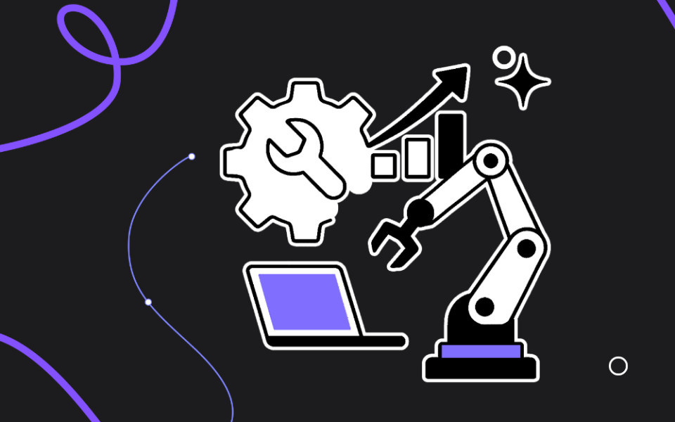 IBP и S&OP в машиностроении: как повысить эффективность производства