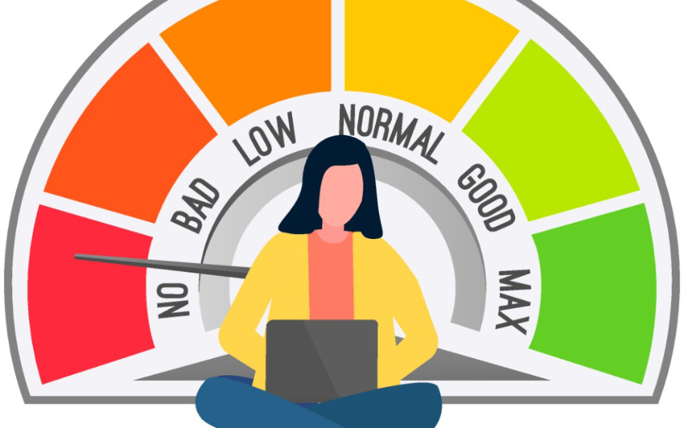 Профессиональное выгорание