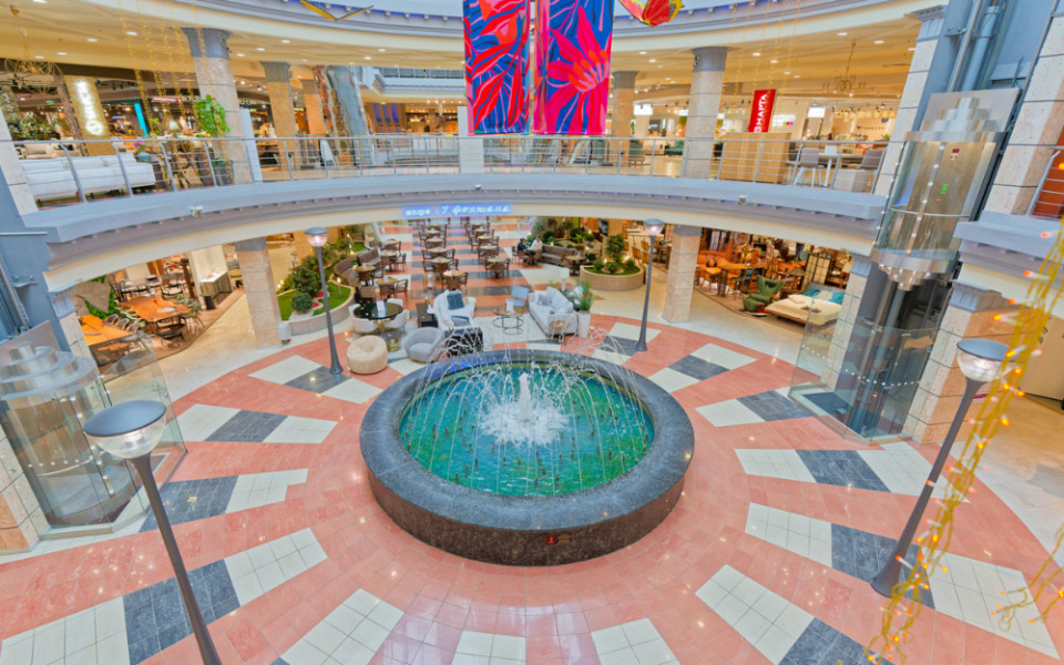 Какие инструменты помогут привести людей в офлайн-магазин