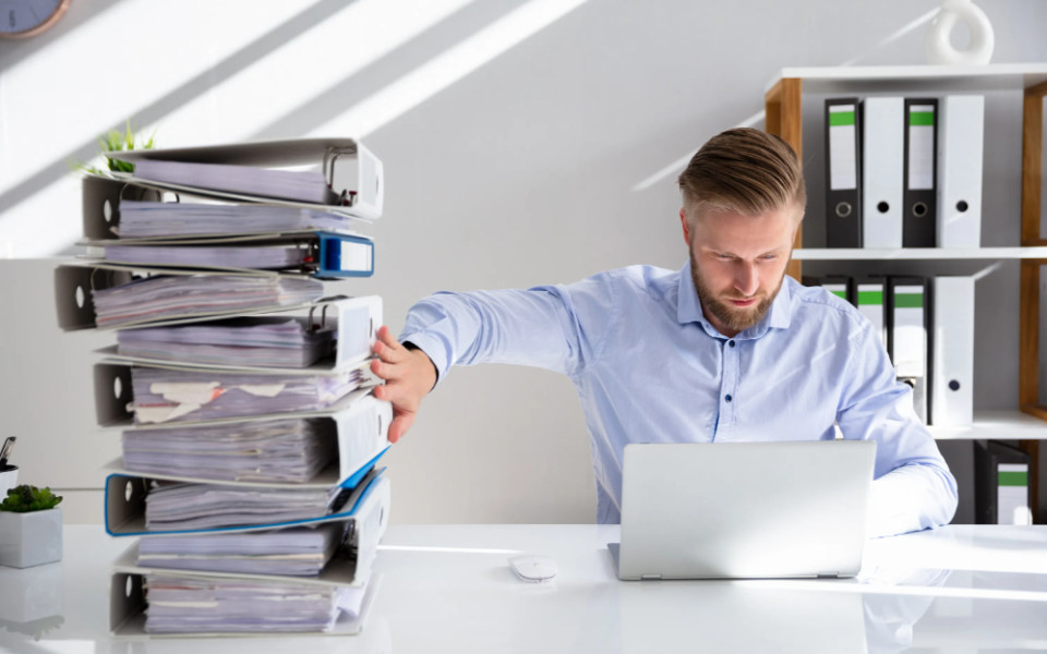 Что теряют компании без оформления технической документации по ГОСТ