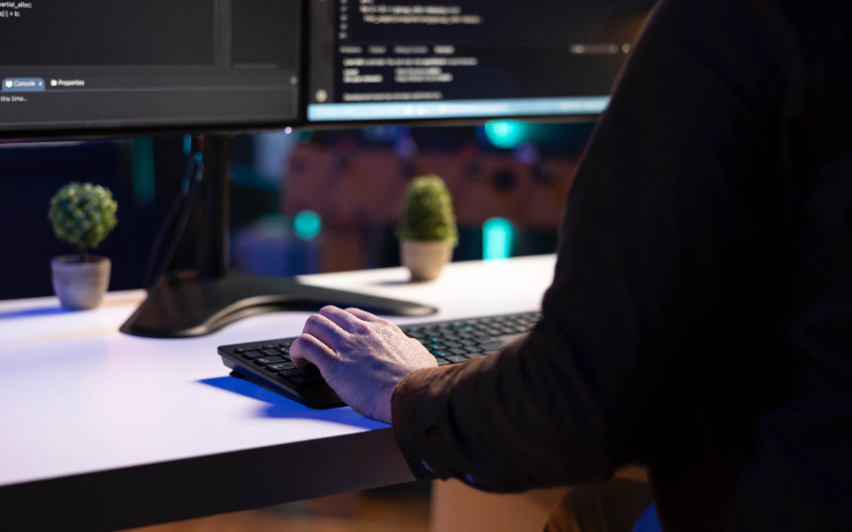 Что ждет ИТ-инфраструктуру финтеха в 2026 году