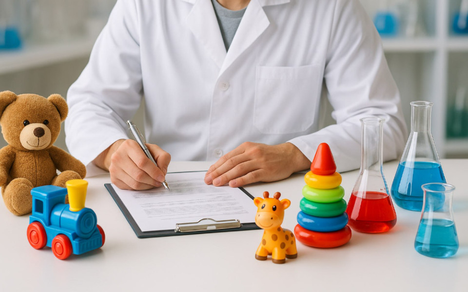 Можно ли делать сертификаты в Киргизии при поставке товаров из Китая