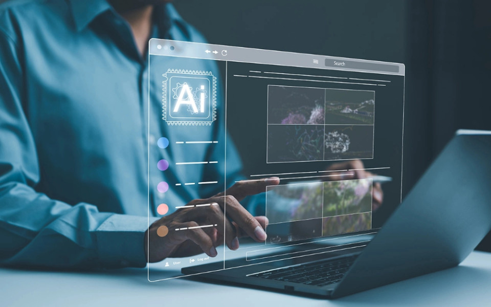 Как нейросети меняют правила найма персонала