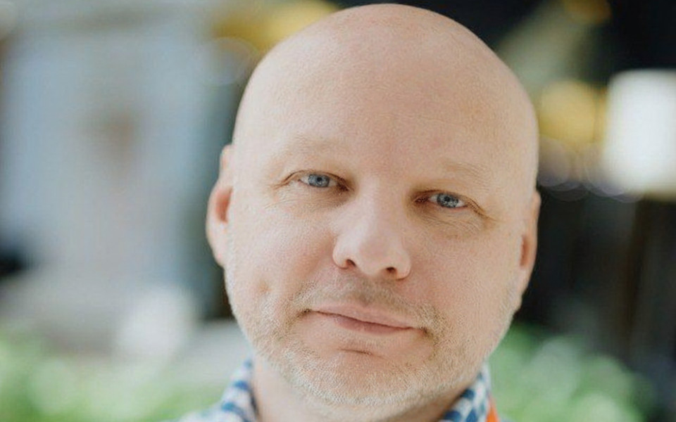 Александр Шлычков