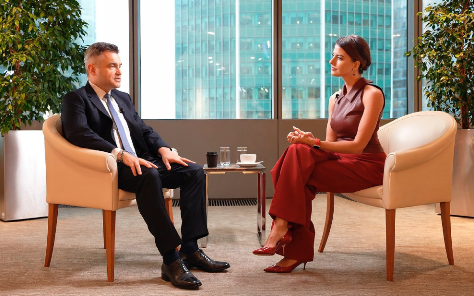 Отечественные БПЛА стали драйвером развития экономики