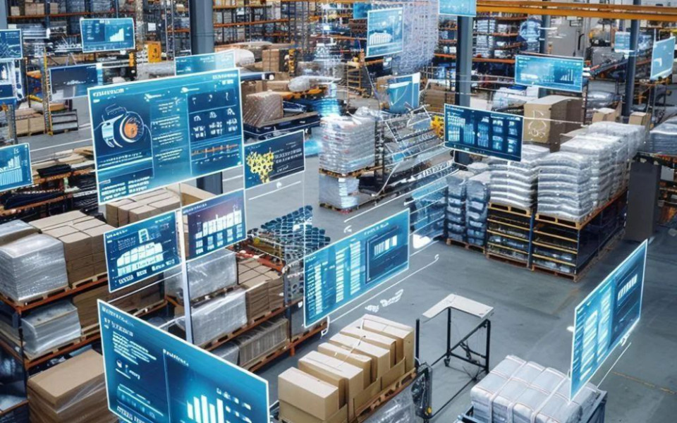 управление