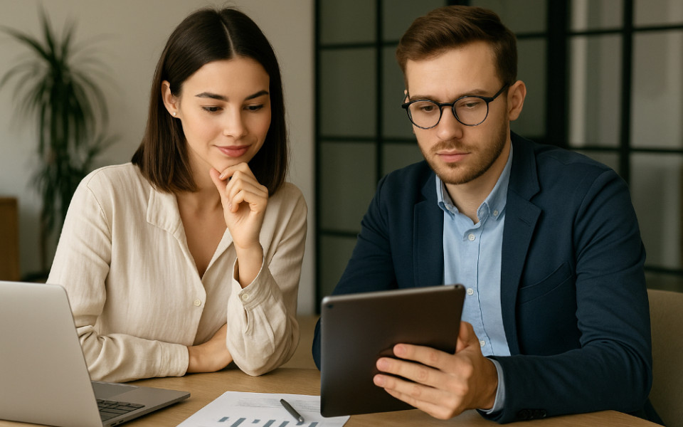 Как B2B-продажи стали похожи на маркетплейс: что теперь нужно закупщику
