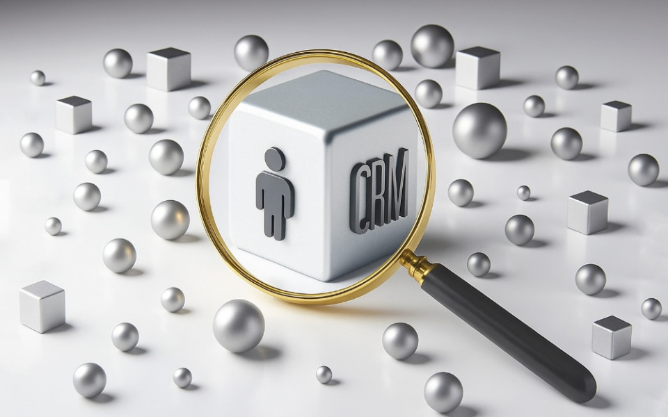 CRM как стратегический инструмент для победы в «битве за таланты»