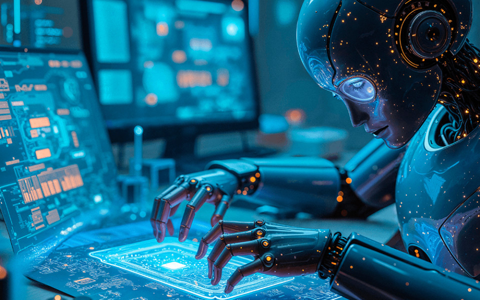 пресс-служба ООО "Газинформсервис" c использованием Freepik AI