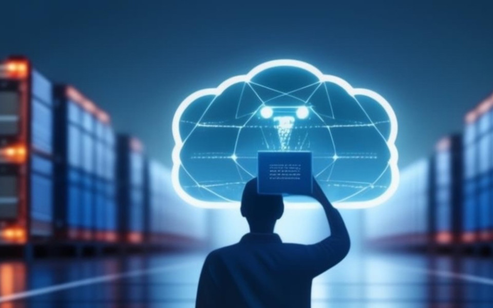 Компетенции необходимые для управления цепочками поставок в будущем