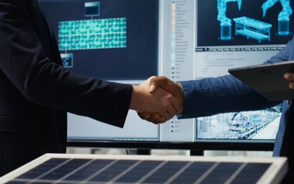 «Код Безопасности» стал золотым партнером форума GIS DAYS