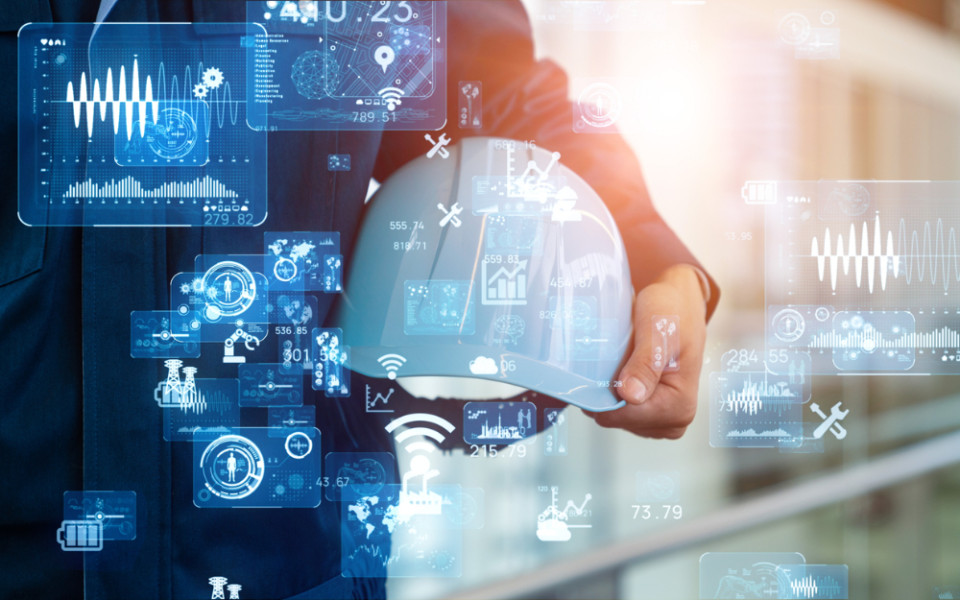 Как технологии в сфере охраны труда помогают бизнесу экономить миллионы