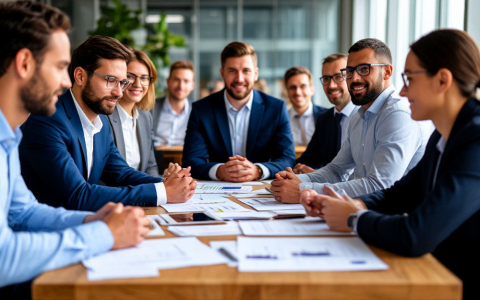 Синхронный бизнес: как выровнять ритм команды, клиентов и технологий