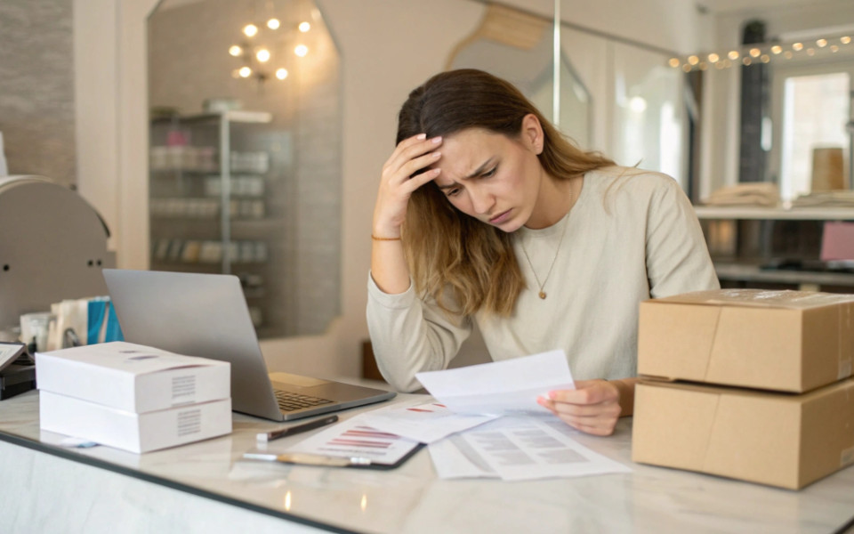 5 ошибок при открытии косметологии, которые стоят 500+ тысяч рублей