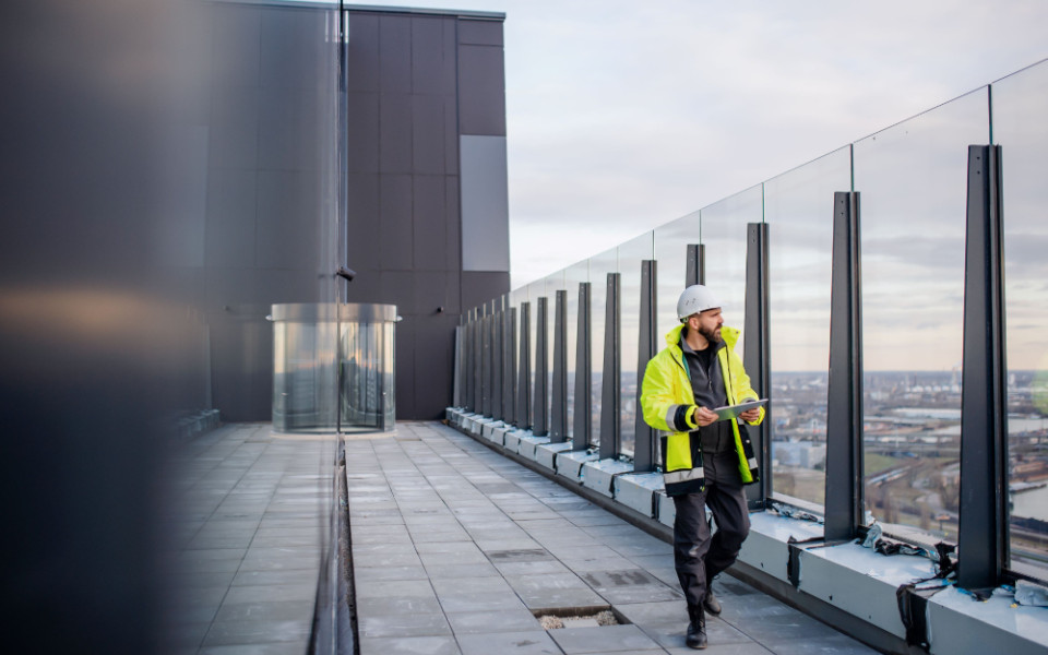 Автоматизация в строительстве: от оперативного учета к цифровым двойникам