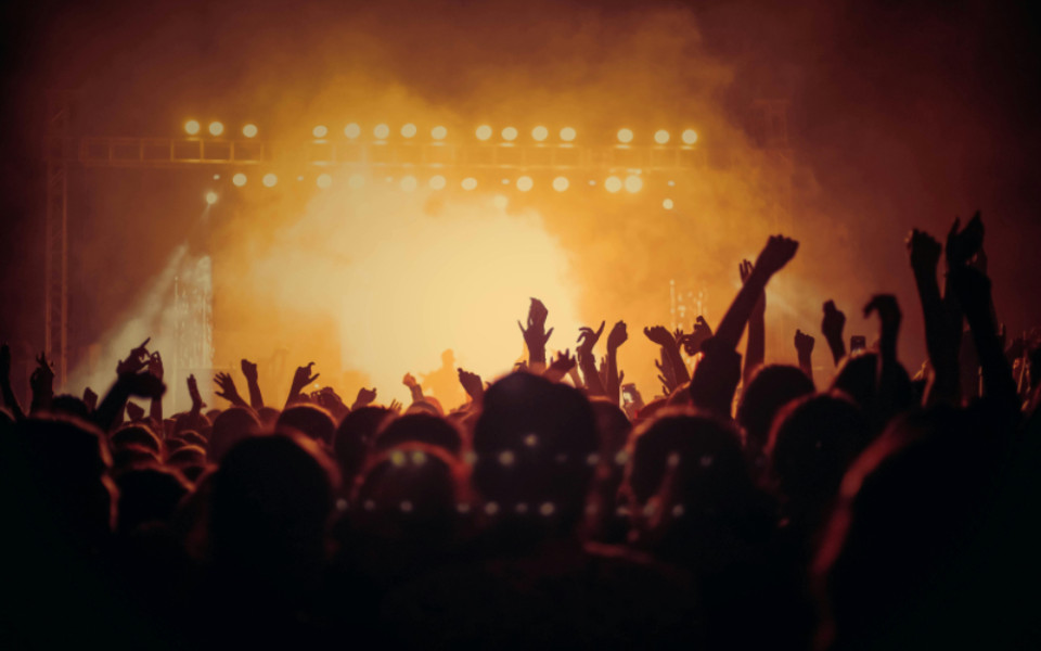 О Linkin Park и защите интеллектуальной собственности в музиндустрии
