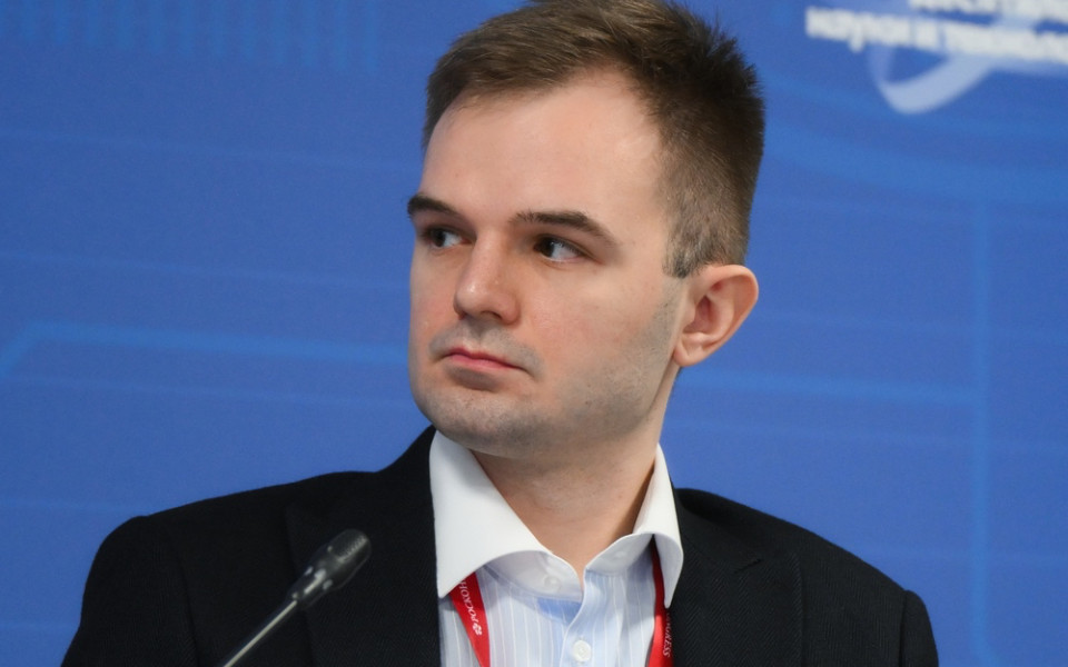 Агротех Авиа выступила с докладом на Конгрессе молодых ученых в Сочи