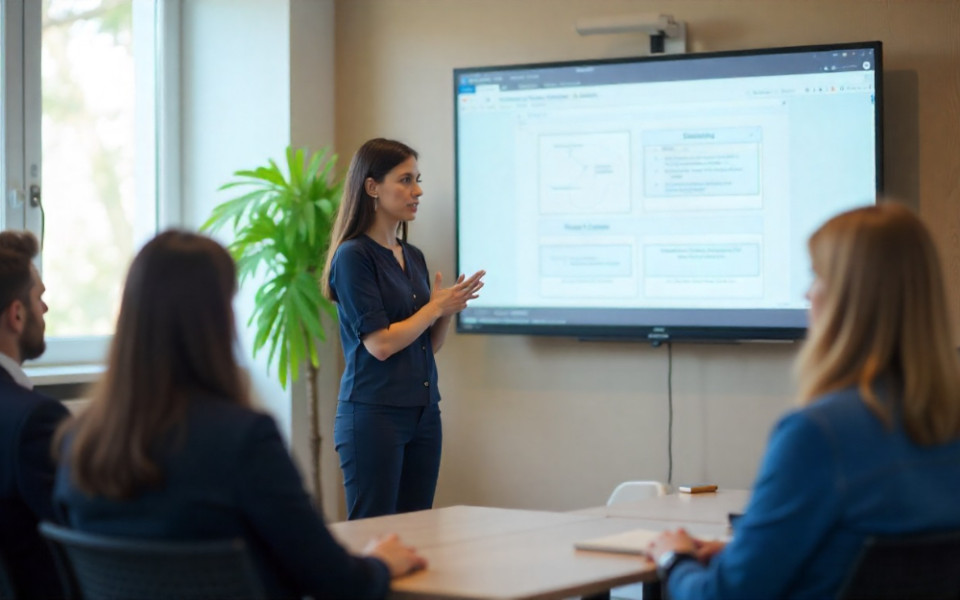 Искусственный интеллект и Ai-мышление: почему важно начинать с обучения