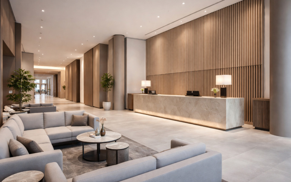 Гостиничный консалтинг: как сделать отель прибыльным с первого дня