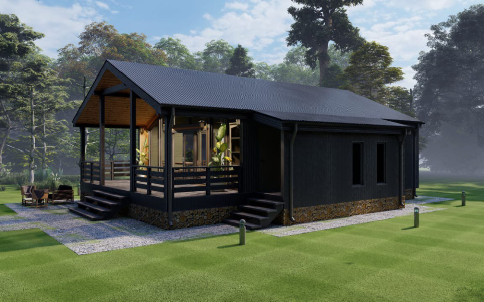 Лишь 1 из 10 участков «подходит» для строительства загородного отеля