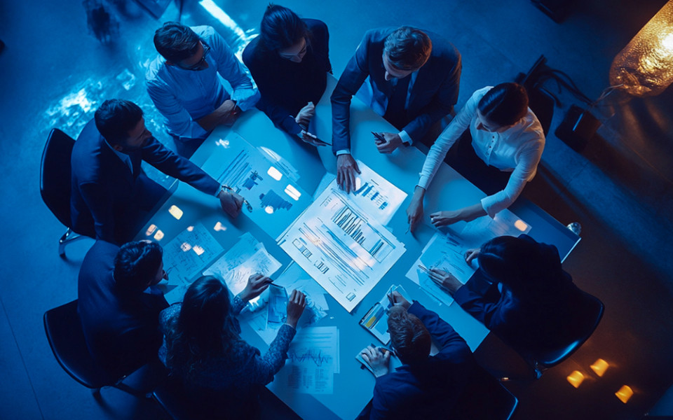 Масштабные ИТ-внедрения без бюрократии: роль владельца продукта