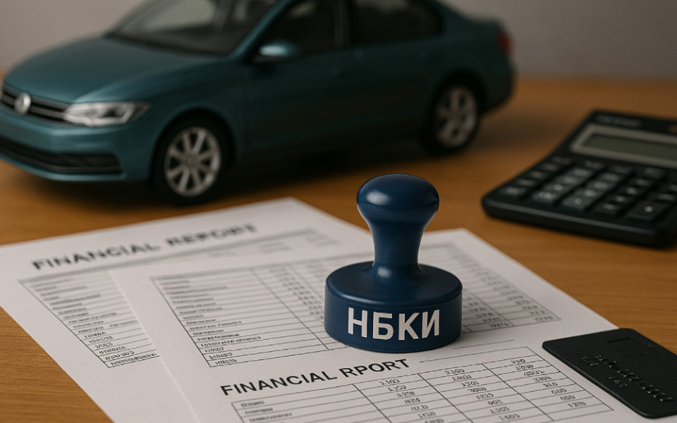 НБКИ и лизинг: как новая отчетность изменила условия финансирования