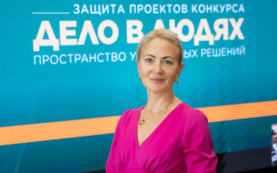 Любовь Маляревская