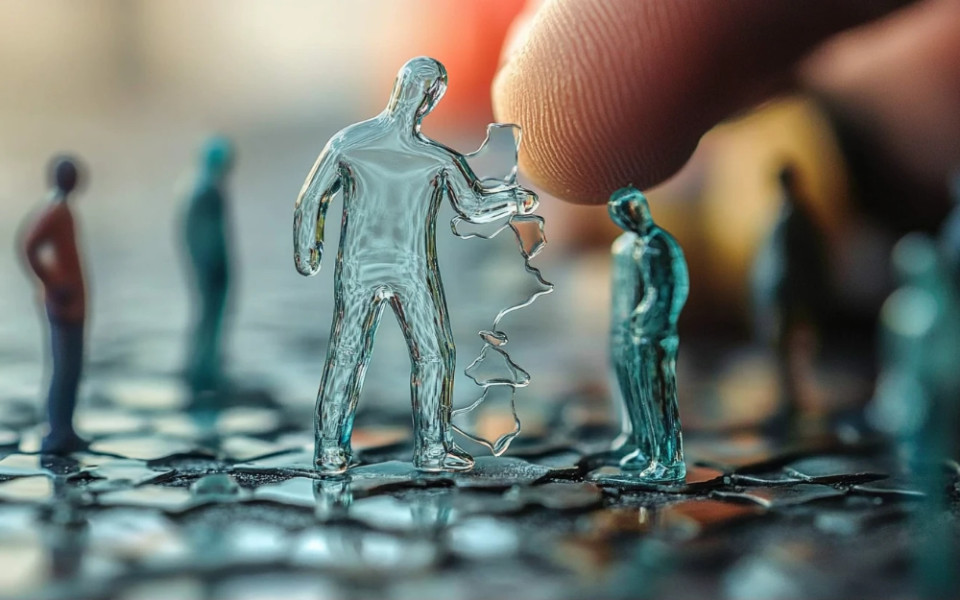 Антихрупкость персонала: как кризисы делают команды сильнее