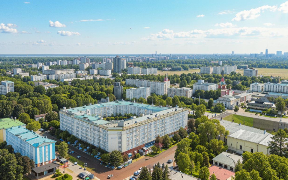 Анализ цен на рынке продажи коммерческой недвижимости Ярославля