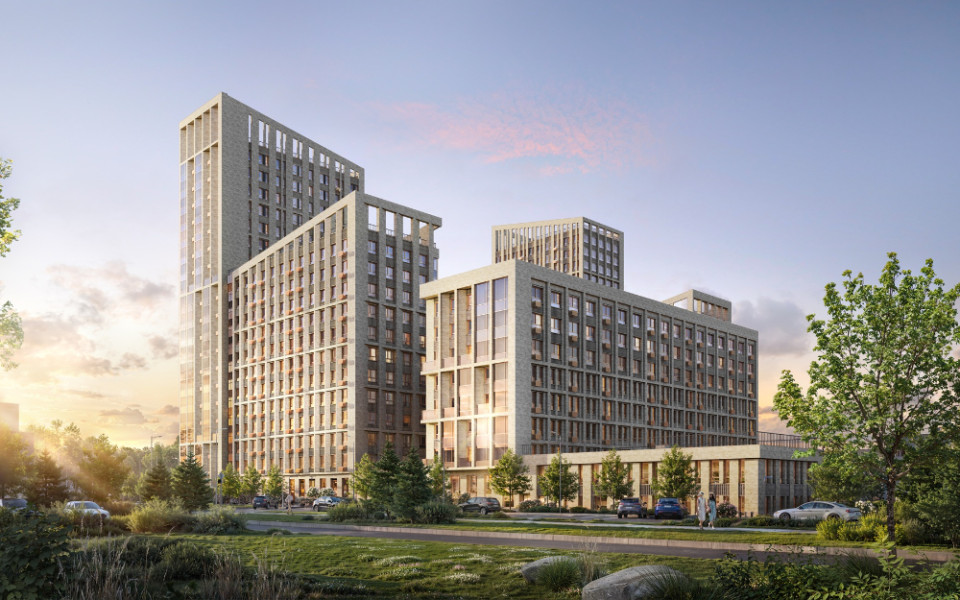 GloraX Урицкого